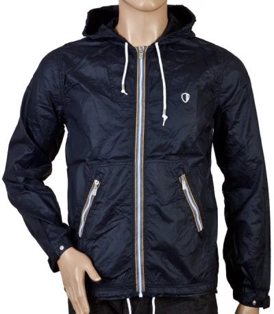 Лот: 10540296. Фото: 1. Куртка Ben Sherman Short Mac Waterfall... Верхняя одежда