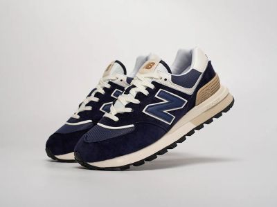 Лот: 24975175. Фото: 1. Кроссовки New Balance 574 Legacy. Кеды, кроссовки, слипоны