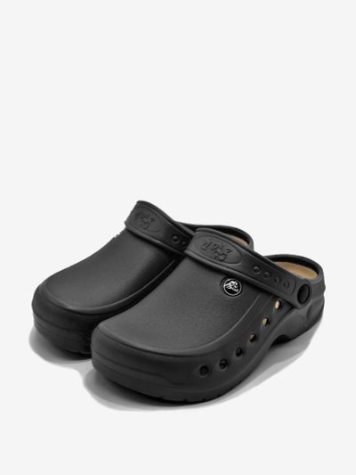 Лот: 24287557. Фото: 1. Сабо Evashoes с анатомической... Шлепанцы, сланцы