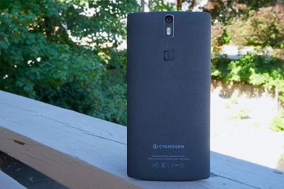 Лот: 8050311. Фото: 1. Oneplus ONE . 3gb оперативной... Смартфоны