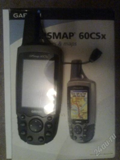 Лот: 2378317. Фото: 1. Продам или обменяю навигатор GARMIN... GPS-навигаторы