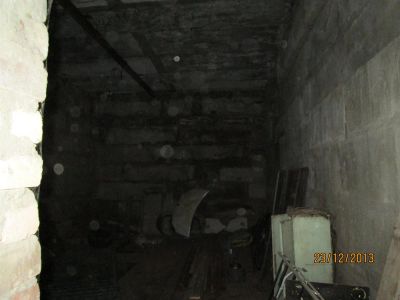 Лот: 3028067. Фото: 1. продам грузовой гараж. Гаражи, парковочные места