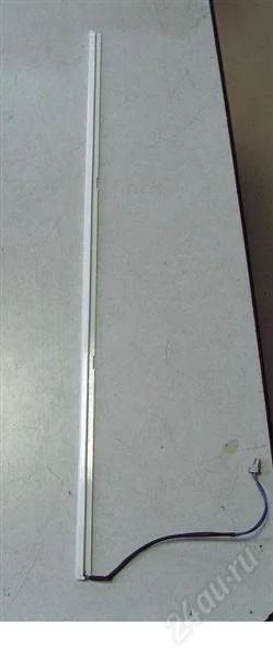 Лот: 1056998. Фото: 1. Лампа 20" wide. ЖК-мониторы