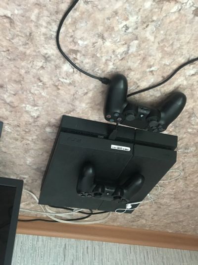 Лот: 16791826. Фото: 1. Sony PS4. Игры для консолей