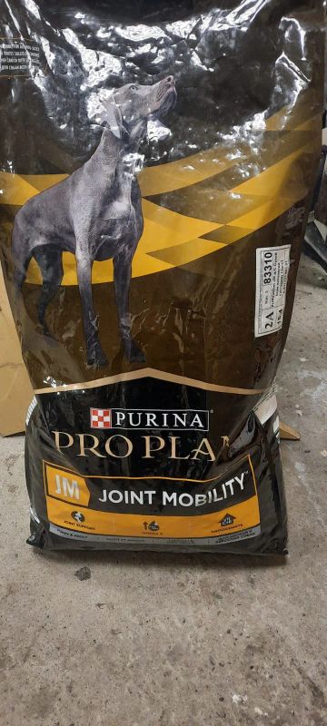 Лот: 20089410. Фото: 1. Корм для собак Proplan. Корма