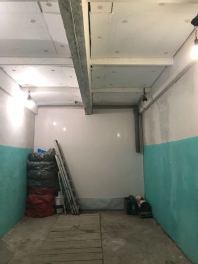 Лот: 12230330. Фото: 1. Подземный гараж. Гаражи, парковочные места