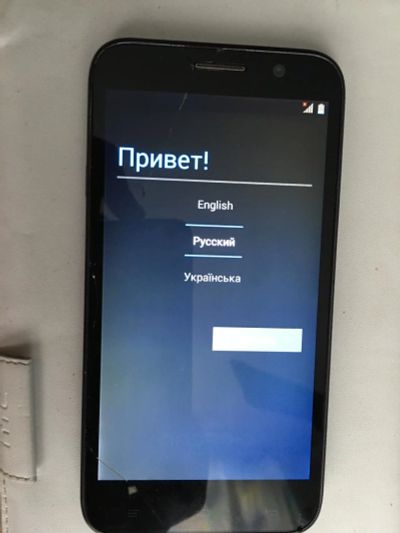 Лот: 10214873. Фото: 1. fly iq455 octa. Смартфоны