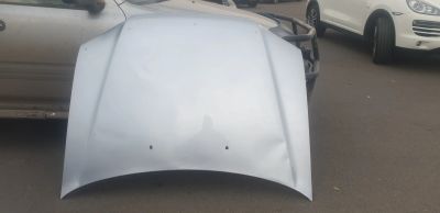 Лот: 14820279. Фото: 1. Капот cr-v rd1. Кузов
