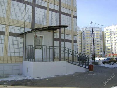 Лот: 2624660. Фото: 1. Сдам торговую площадь. Урванцево17... Коммерческая недвижимость