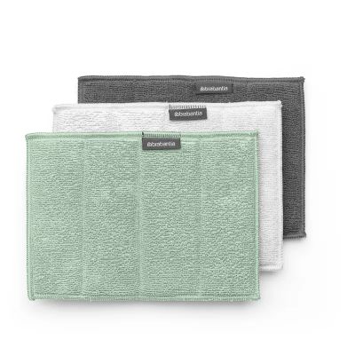 Лот: 24937101. Фото: 1. Набор салфеток Brabantia SinkSide... Инвентарь для уборки
