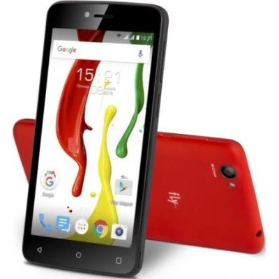 Лот: 9440276. Фото: 1. Продам смартфон Fly FS454 Nimbus... Смартфоны