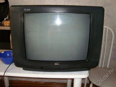 Лот: 302651. Фото: 1. Телевизор LG. Телевизоры