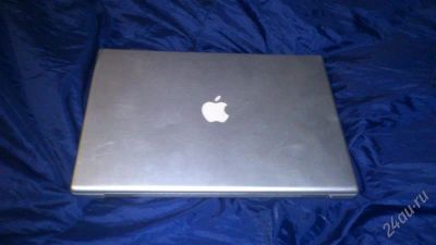 Лот: 1720410. Фото: 1. macbook pro 1.1 for music. Другое (профессиональный звук)