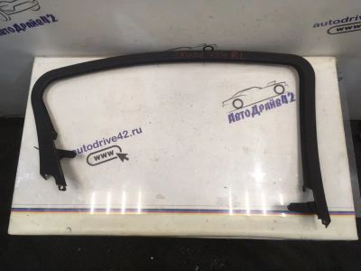 Лот: 21710554. Фото: 1. накладка двери Chevrolet Cruze... Кузов