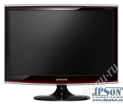 Лот: 183745. Фото: 1. Монитор 22" Samsung T220G (GSV2... ЖК-мониторы