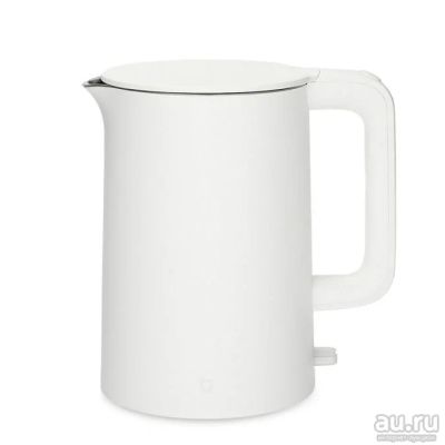 Лот: 18520146. Фото: 1. Электрочайник Xiaomi Mi Electric... Чайники, кофемашины, кулеры