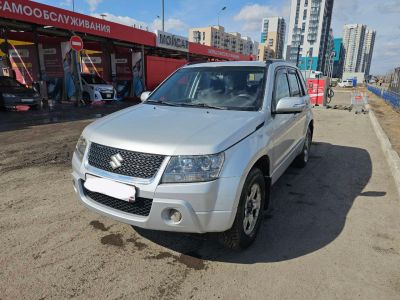 Лот: 25515469. Фото: 1. Автомобиль Suzuki Grand Vitara. Автомобили