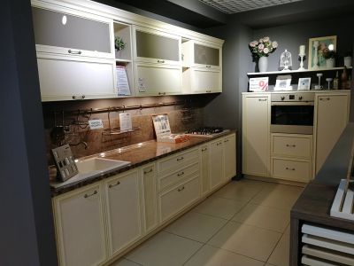 Лот: 17466846. Фото: 1. Кухонный гарнитур производства... Кухонные гарнитуры