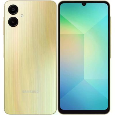 Лот: 25549173. Фото: 1. Смартфон Samsung Galaxy A06 128GB... Смартфоны