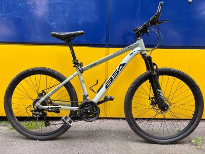 Лот: 25641819. Фото: 1. велосипед BSA SQ-380. Велосипеды