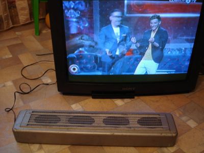 Лот: 4010678. Фото: 1. Телевизор SONY KV-29E1R, диагональ... Телевизоры