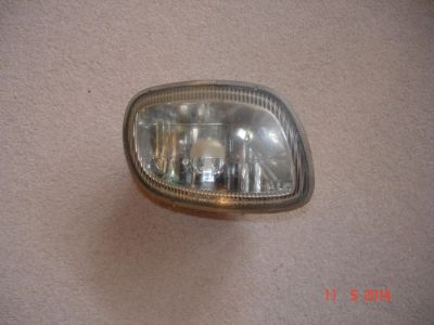 Лот: 4136875. Фото: 1. Фара для Toyota Carina AT211... Оптика и освещение