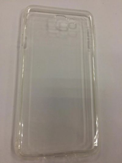 Лот: 9564734. Фото: 1. Чехол Samsung Galaxy J7 Prime... Чехлы, бамперы
