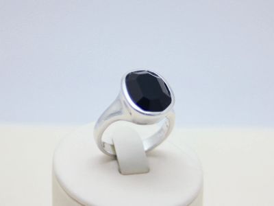 Лот: 12321563. Фото: 1. СЕРЕБРЯНОЕ КОЛЬЦО 8,28 ГРАММ. Кольца, перстни
