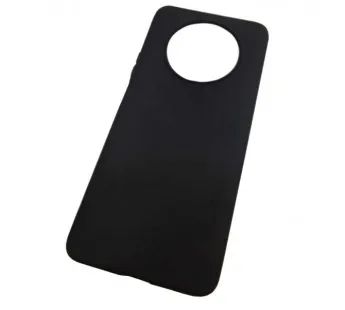 Лот: 24632153. Фото: 1. Чехол Huawei Nova Y90 Силикон... Чехлы, бамперы