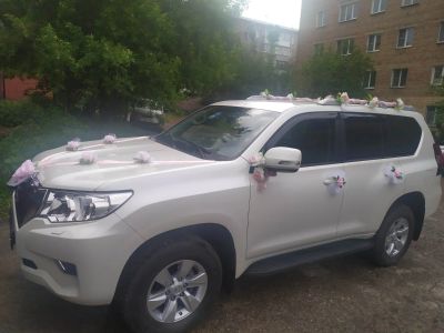 Лот: 19040719. Фото: 1. Аренда автомобиля на свадьбу. Прокат авто