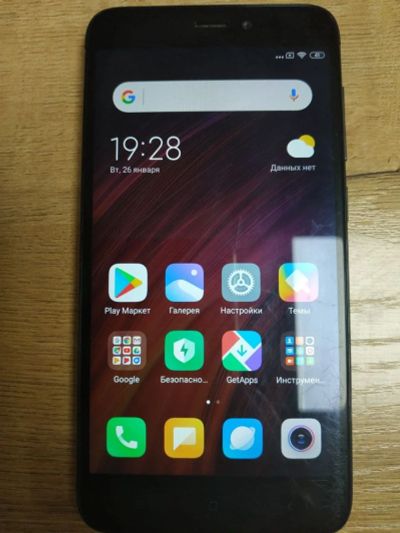 Лот: 17136469. Фото: 1. Смартфон Xiaomi Redmi 4X | 3Gb... Смартфоны
