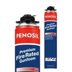 Лот: 4794891. Фото: 1. Монтажная пена Penosil Premium... Клеи, герметики, пена монтажная, клейкие ленты