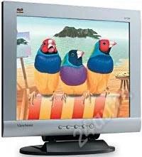 Лот: 112312. Фото: 1. LCD Монитор ViewSonic VE700. ЖК-мониторы