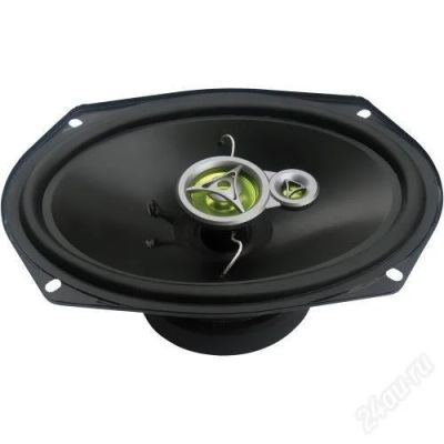 Лот: 1737199. Фото: 1. Автодинамики Fusion FBS-6930 Новые... Акустика автомобильная