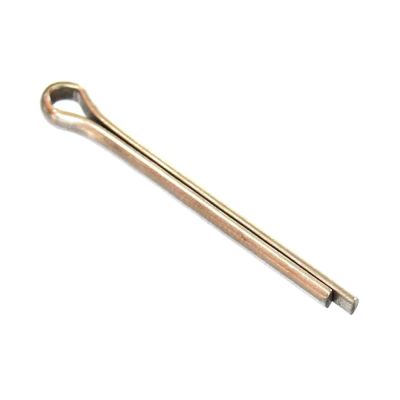 Лот: 21365118. Фото: 1. Шплинт Yamaha 4-50, F8-F50 91490-30030-00... Запчасти для лодок, катеров, лодочных моторов