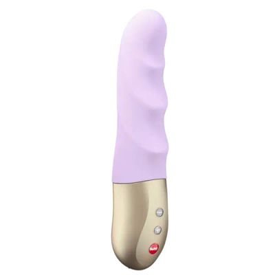 Лот: 19967714. Фото: 1. Пульсатор FunFactory Stronic Petite... Игрушки