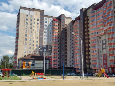 Лот: 6147289. Фото: 1. Сдам квартиру. Квартиры, студии