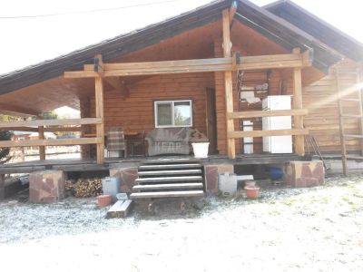 Лот: 14991428. Фото: 1. Продается дом 48 кв.м. 9.2 сот... Дачи