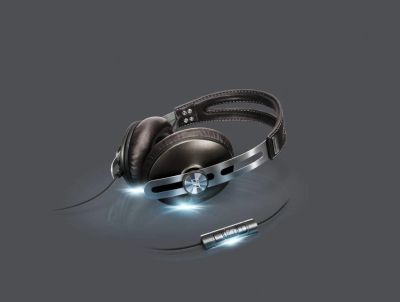Лот: 8047812. Фото: 1. Sennheiser Momentum (505630). Наушники, гарнитуры