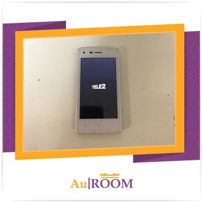 Лот: 10040742. Фото: 1. Смартфон Tele2 mini. Смартфоны