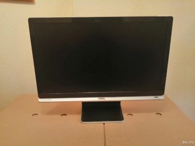 Лот: 18572696. Фото: 1. Монитор Benq ET-0019-NA полоса... ЖК-мониторы