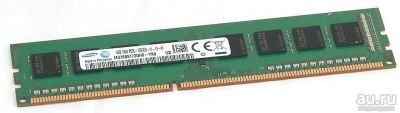 Лот: 17674338. Фото: 1. Оперативная память Samsung DDR-3... Оперативная память