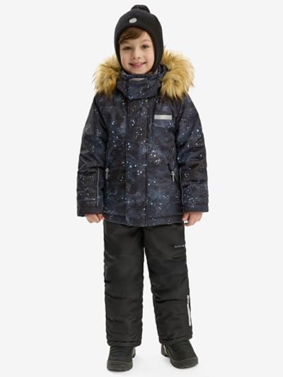 Лот: 25744287. Фото: 1. Костюм NIKASTYLE, Мультицвет. Спортивные костюмы