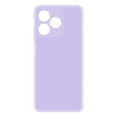 Лот: 24500863. Фото: 1. Чехол Krutoff Silicone Case для... Чехлы, бамперы