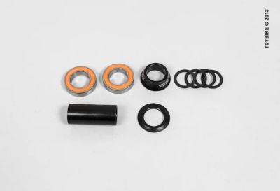 Лот: 4433731. Фото: 1. Каретка ToyBike spanish 22 mm... Запчасти