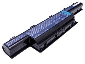 Лот: 5352515. Фото: 1. Аккумулятор для Emachines G730... Аккумуляторы