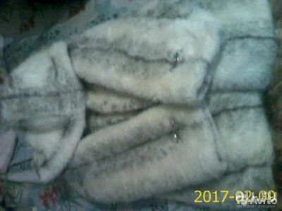 Лот: 8916836. Фото: 1. шуба. Верхняя одежда