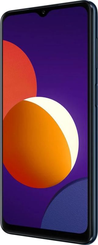 Лот: 19177390. Фото: 1. Смартфон Samsung Galaxy M12 3... Смартфоны