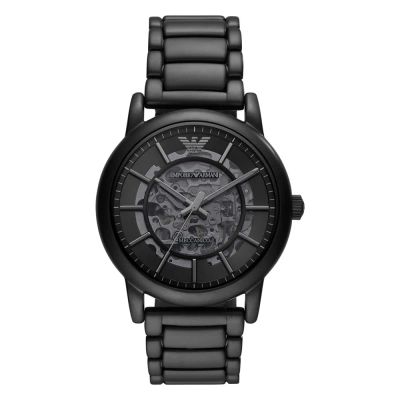 Лот: 23837905. Фото: 1. Мужские часы Emporio Armani Luigi... Оригинальные наручные часы