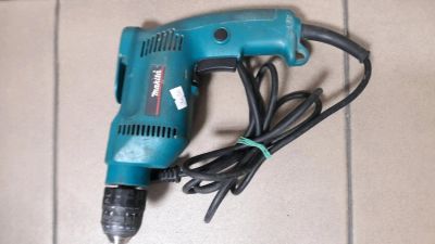 Лот: 10957351. Фото: 1. Дрель Makita 6408(3636). Электроинструмент